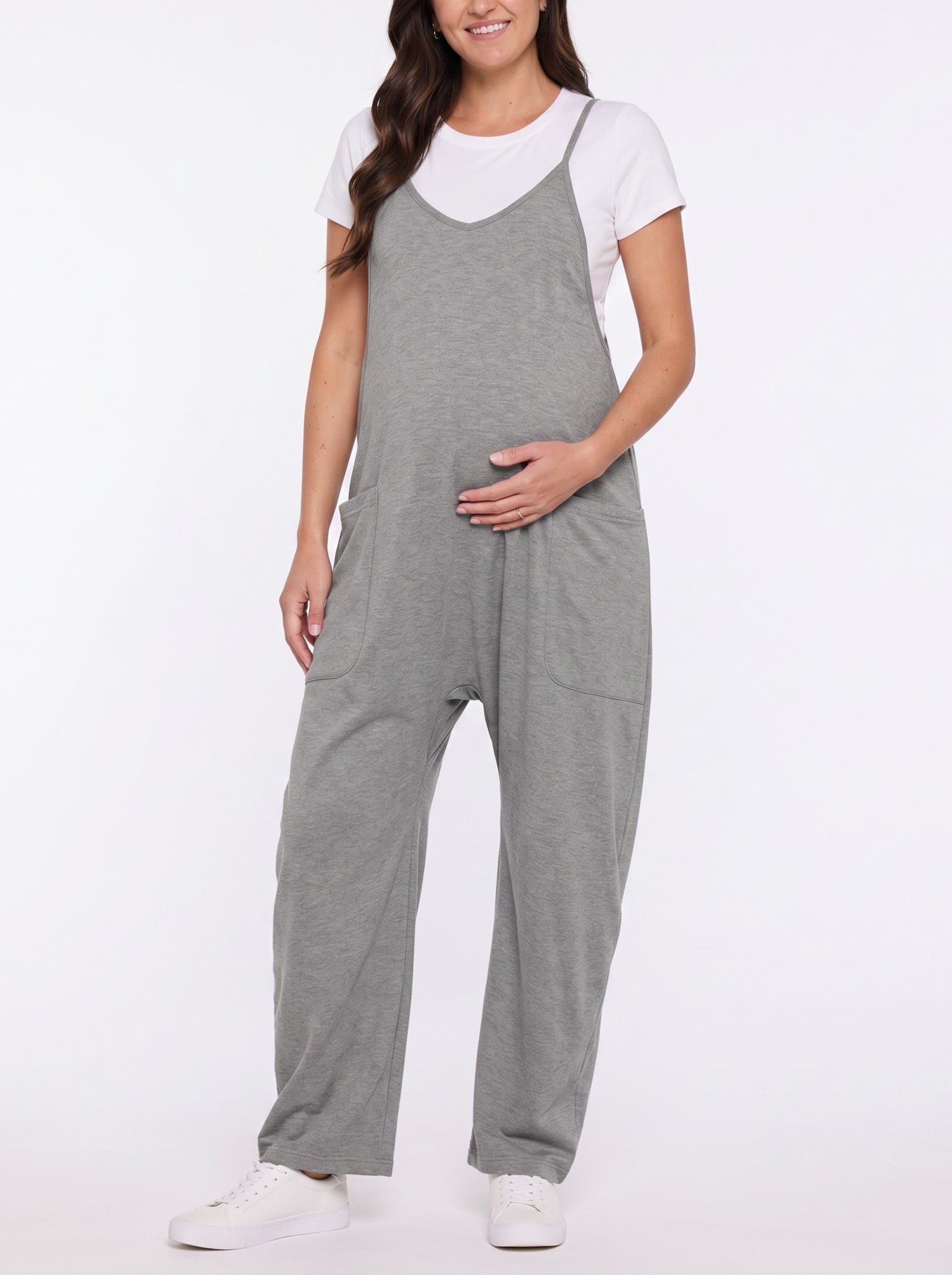 Heather Grey