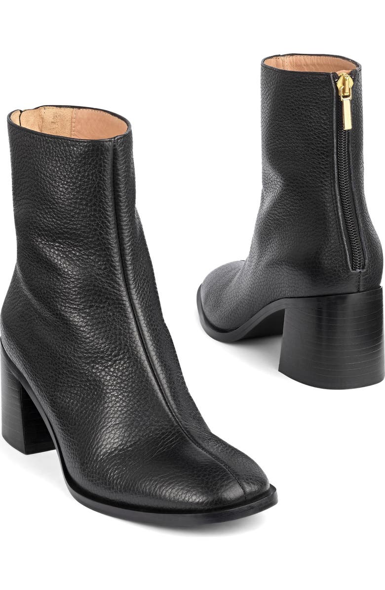 LK Bennett Camila Bootie, Alternate, color,