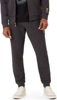 Robert Graham x Rocky 50th Knockout Sweatpants