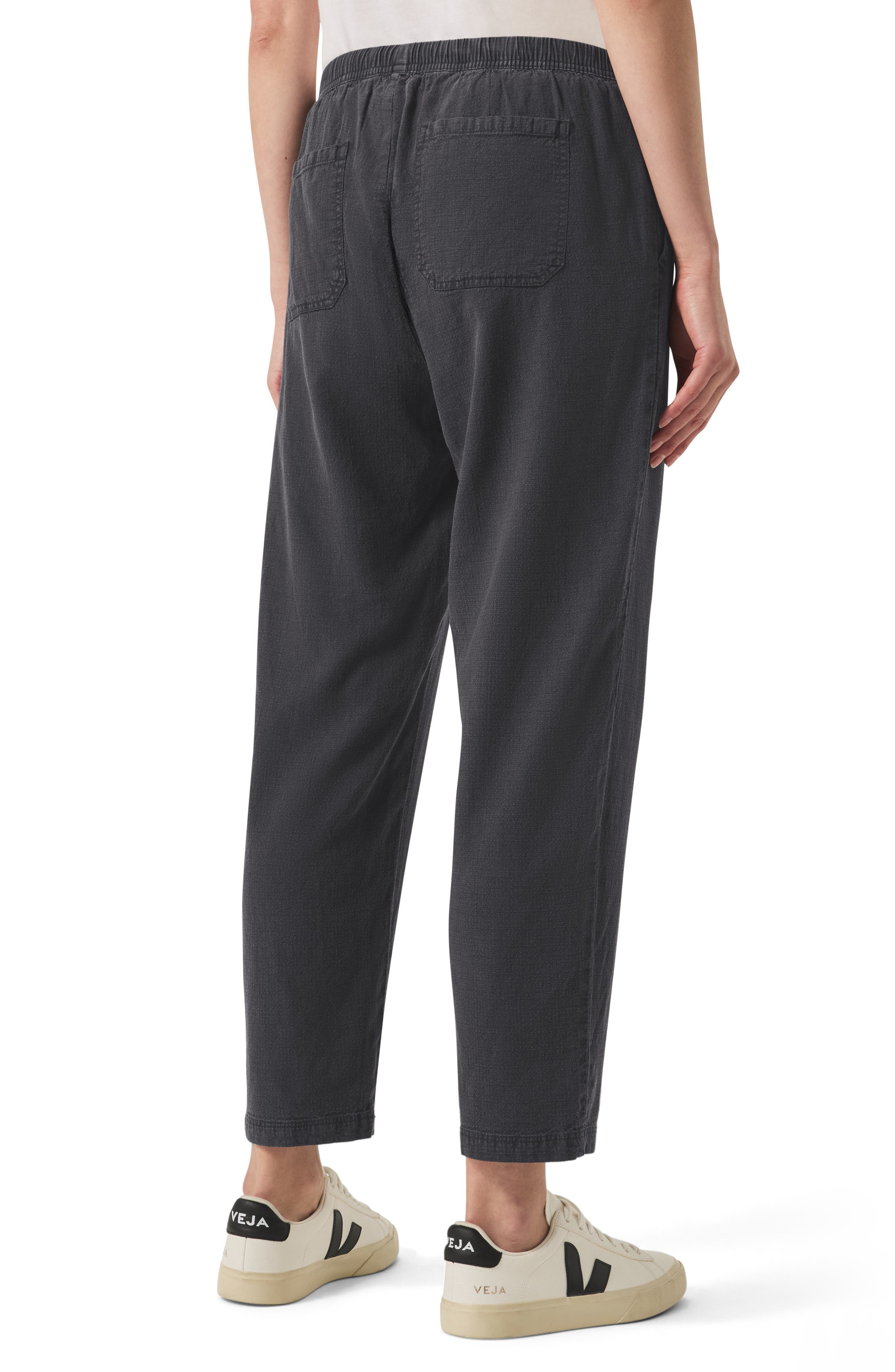 Angie Straight Leg Pants - image 2