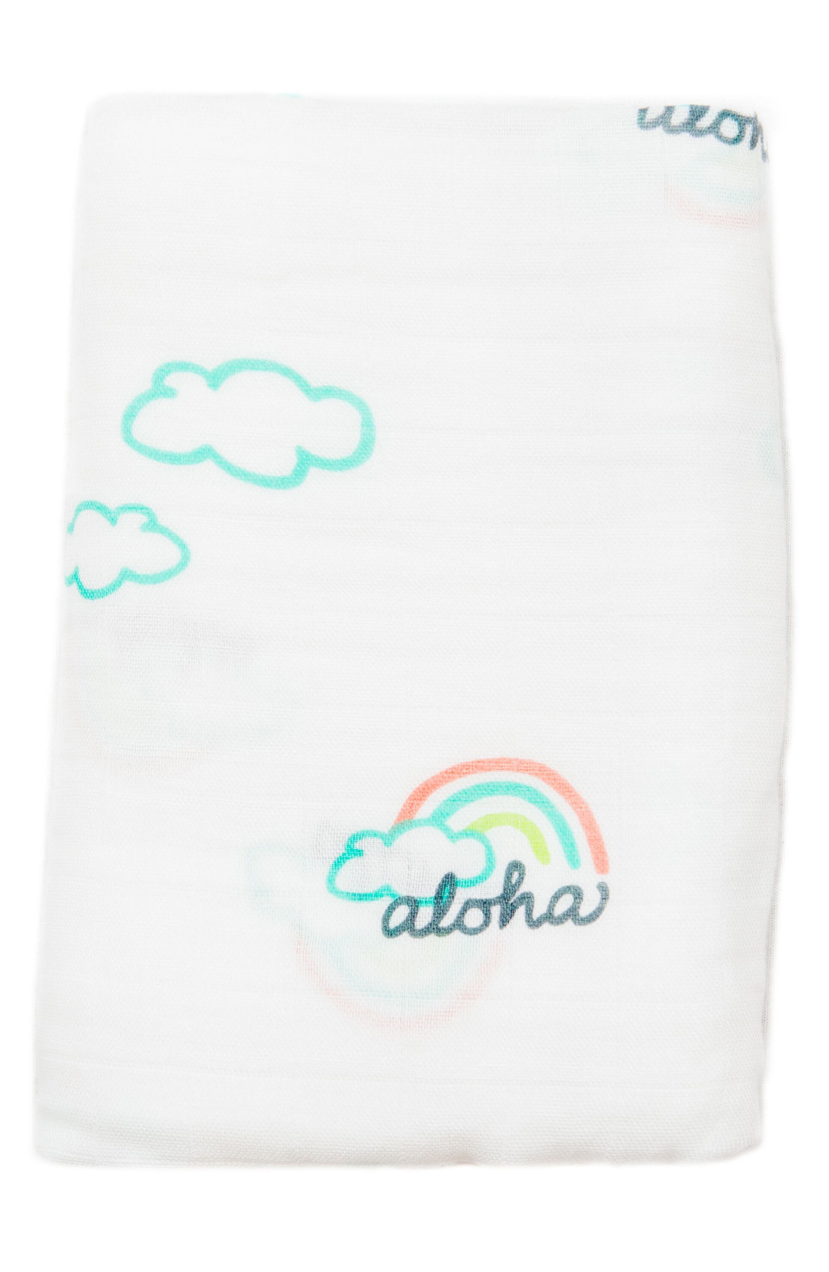 selected POT O ALOHA