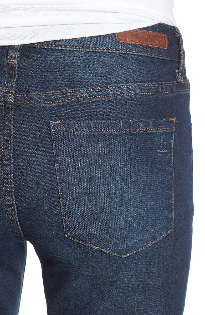 Articles of Society Faith Flare Jeans, Alternate, color, 