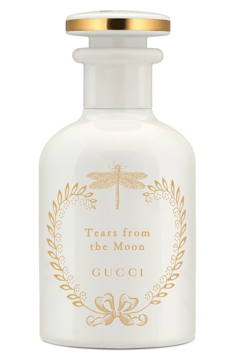 Gucci The Alchemist's Garden Tears From the Moon Eau de Parfum, Main, color,