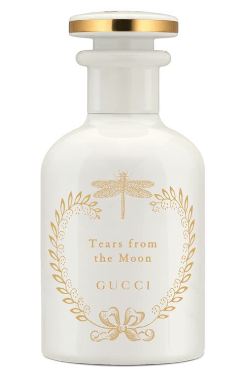 Gucci The Alchemist's Garden Tears From The Moon Eau De Parfum In No Color