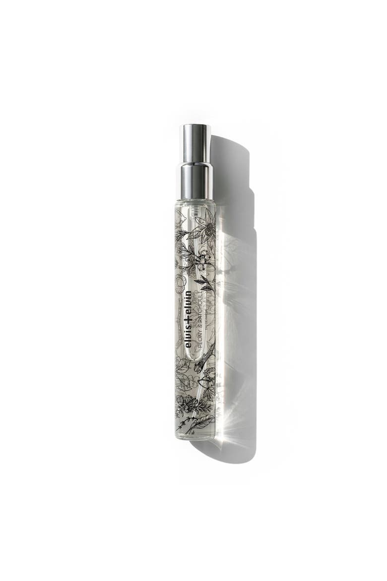 Peony & Patchouli Eau de Parfum, Main, color, NA