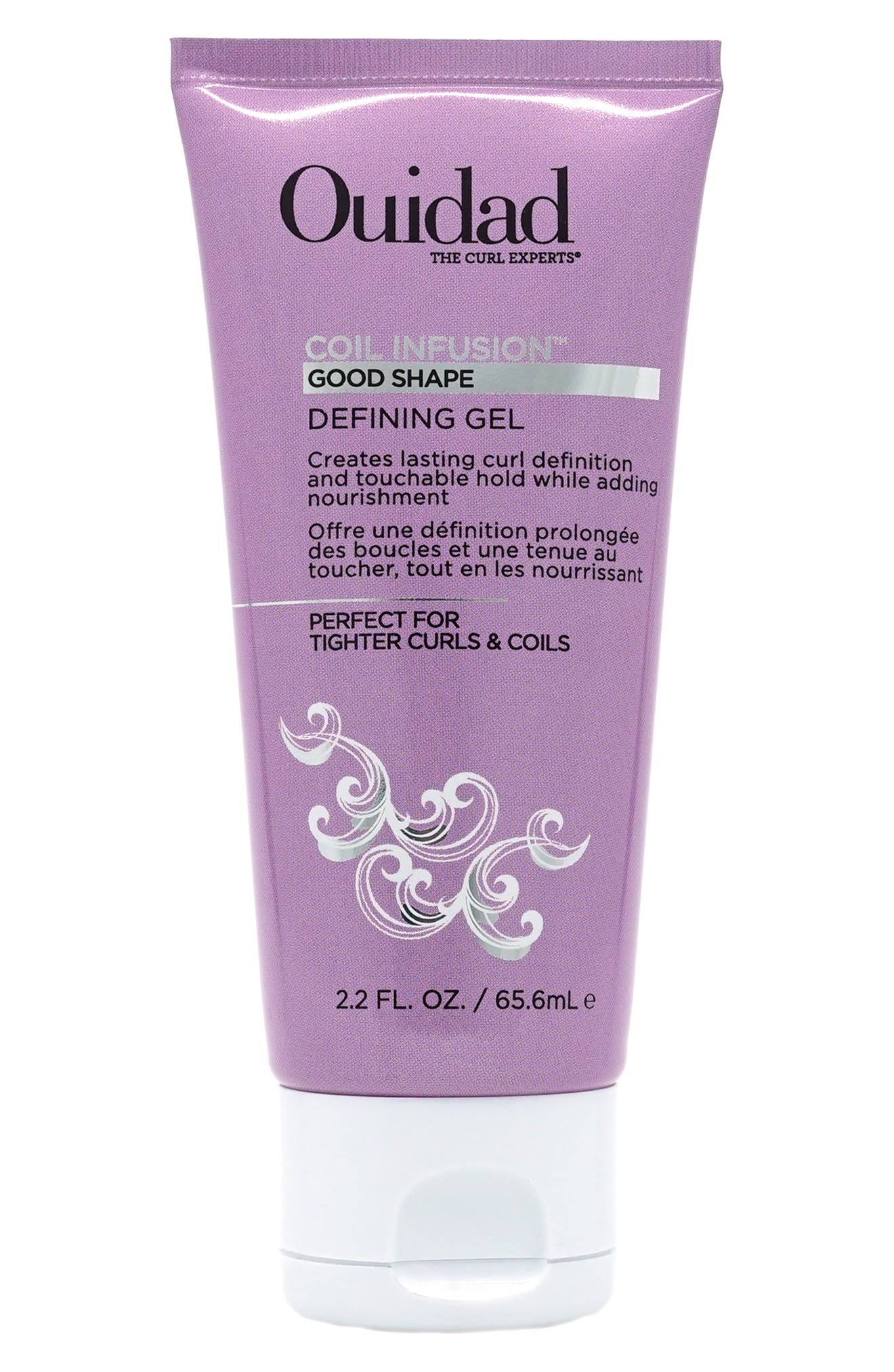 Ouidad Coil Infusionâ„¢ Good Shape Defining Gel (Women) | Nordstrom