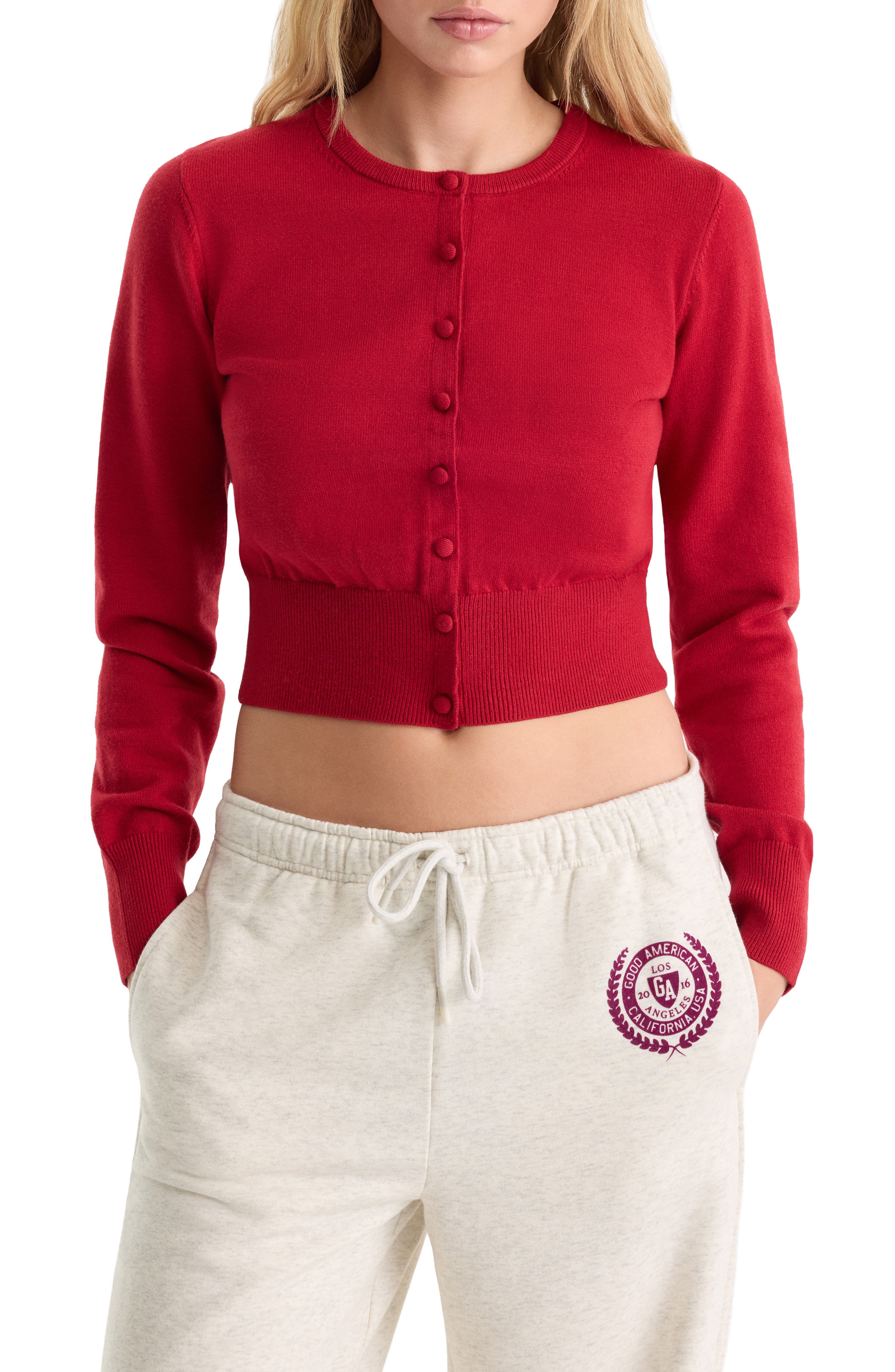 selected CRIMSON ROSE