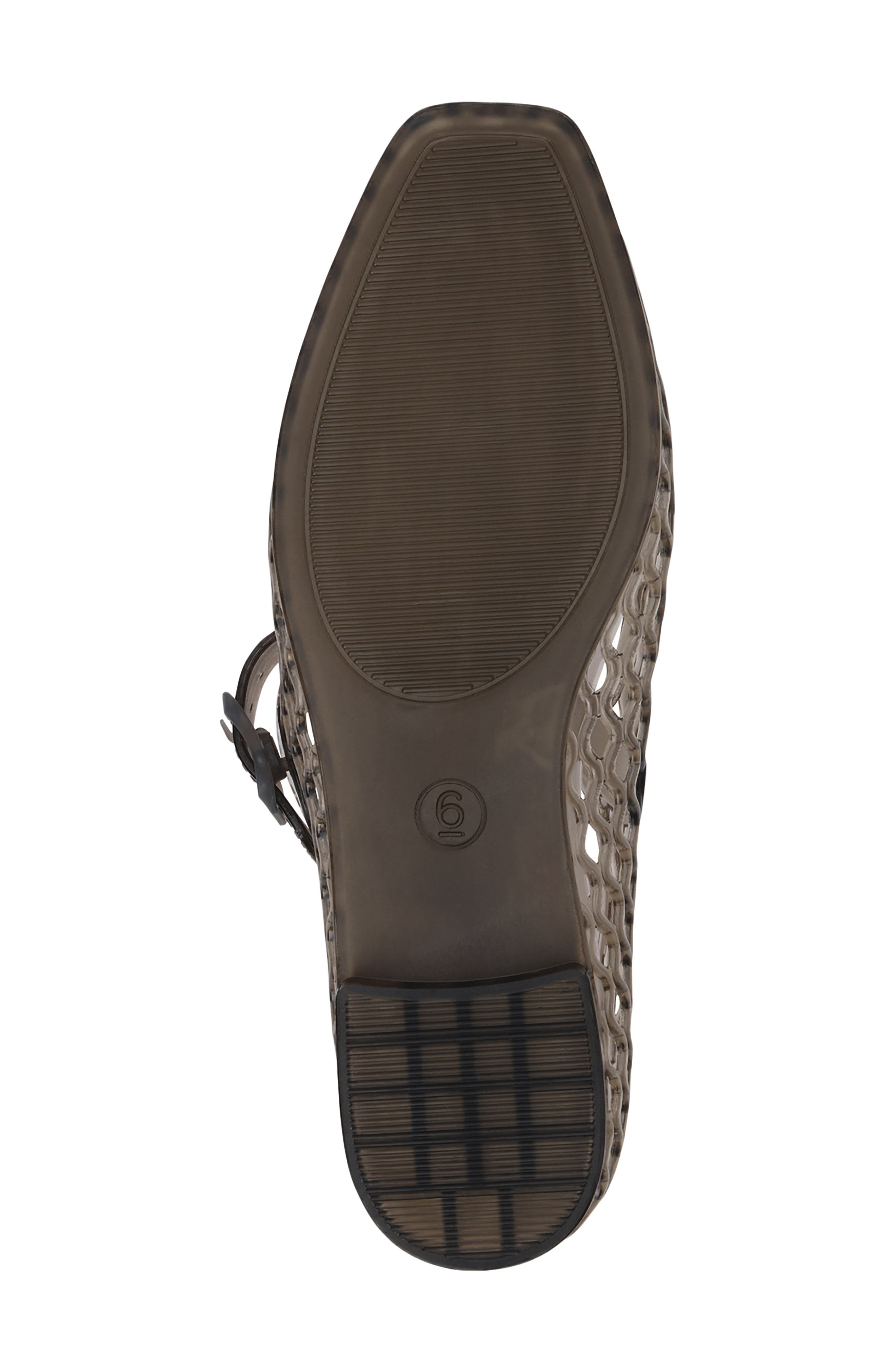 Coconuts by Matisse Vicky Jelly Mary Jane Flat, Alternate, color, 