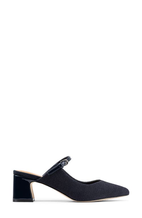 Donald Pliner Valentin Mule Pump In Multi