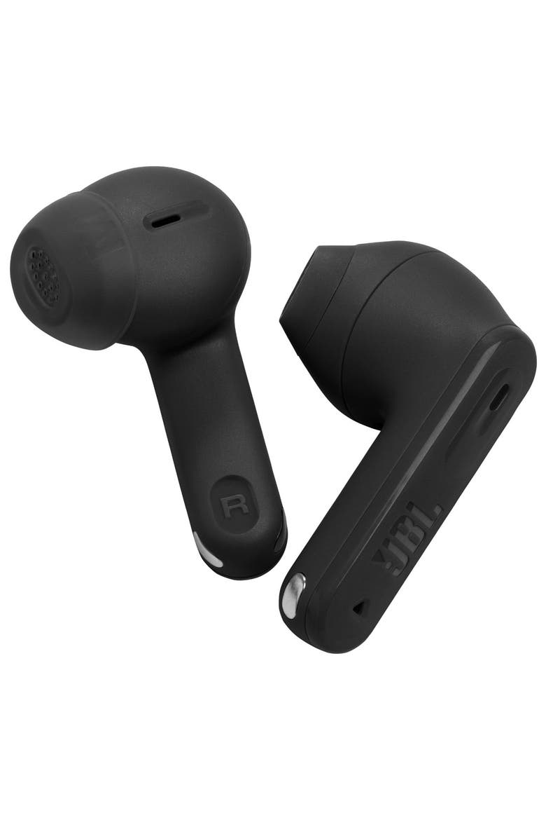 Tune Flex 2 True Wireless Noise Cancelling Earbuds, Alternate, color, Black