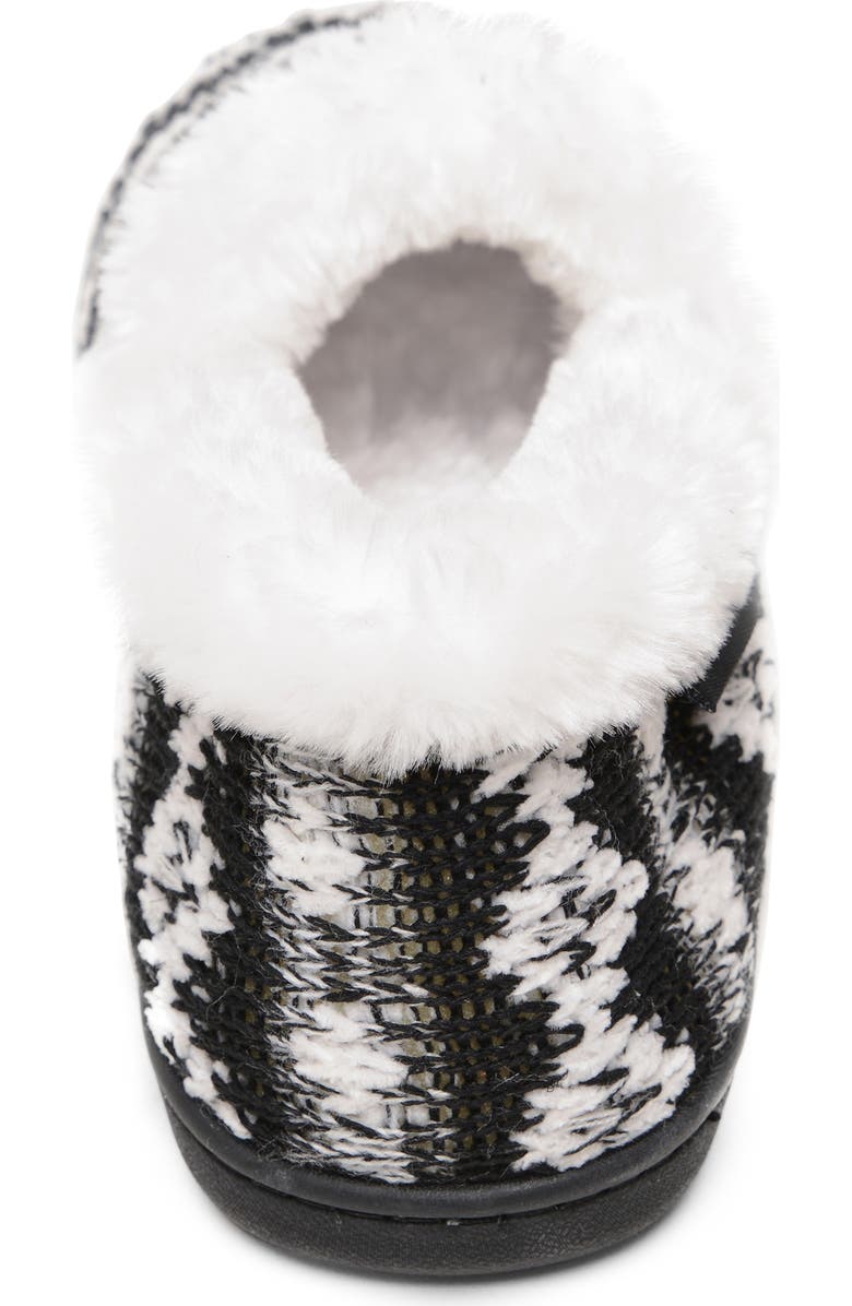 Minnetonka Dina Slipper, Alternate, color,