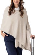 zestt organics The Dreamsoft Travel Scarf