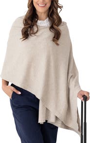 zestt organics The Dreamsoft Travel Scarf