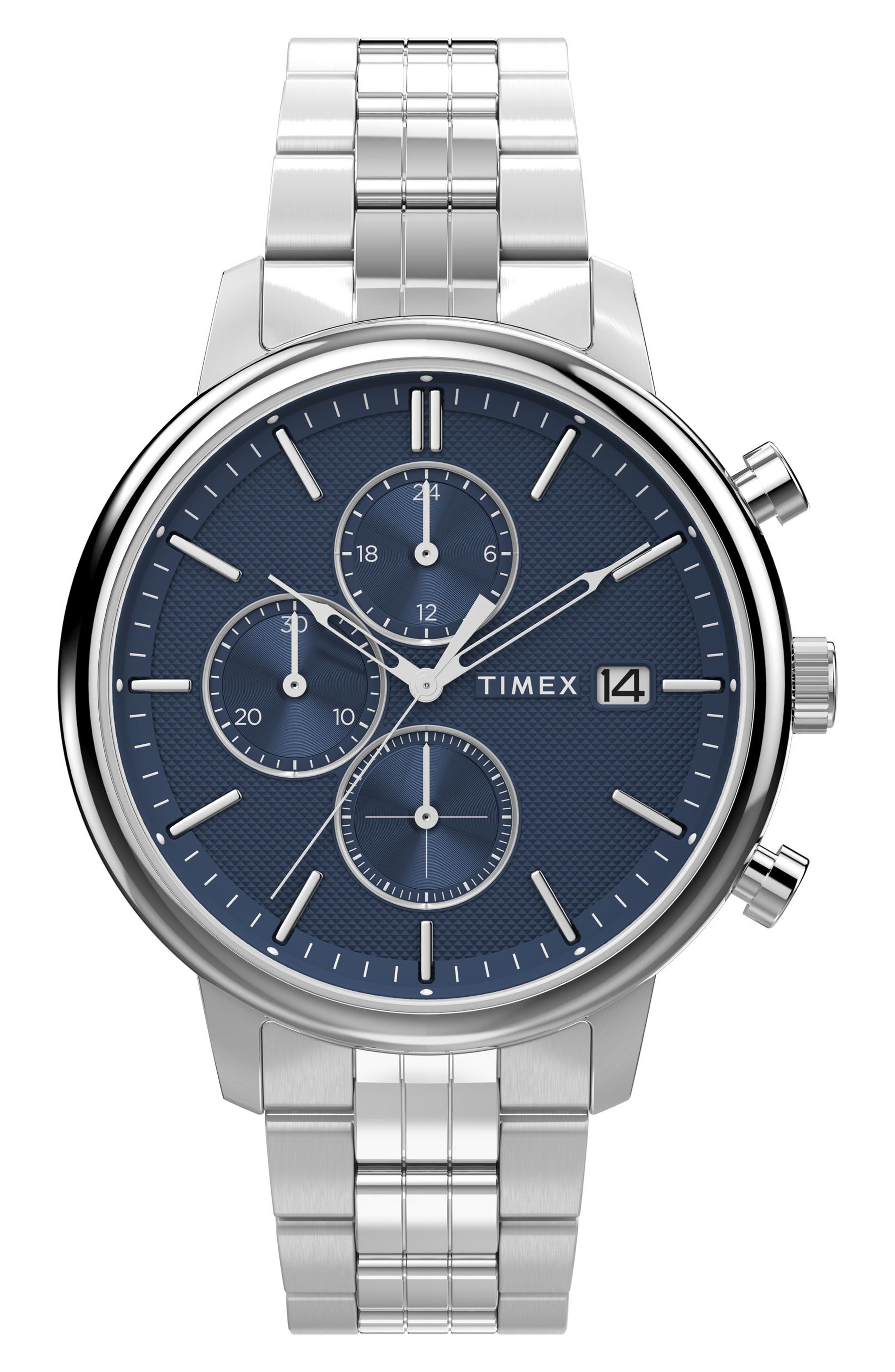 selected STAINLESS STEEL