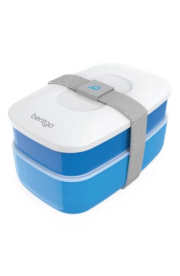 Bentgo All-in-one Bento Box In Blue