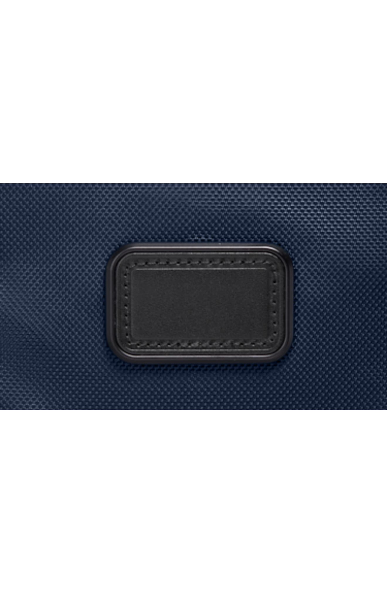 TUMI Alpha 3 Brief Pack<sup>®</sup>, Alternate, color, Navy