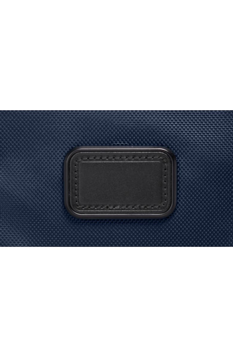 TUMI Alpha 3 Brief Pack<sup>®</sup>, Alternate, color, Navy