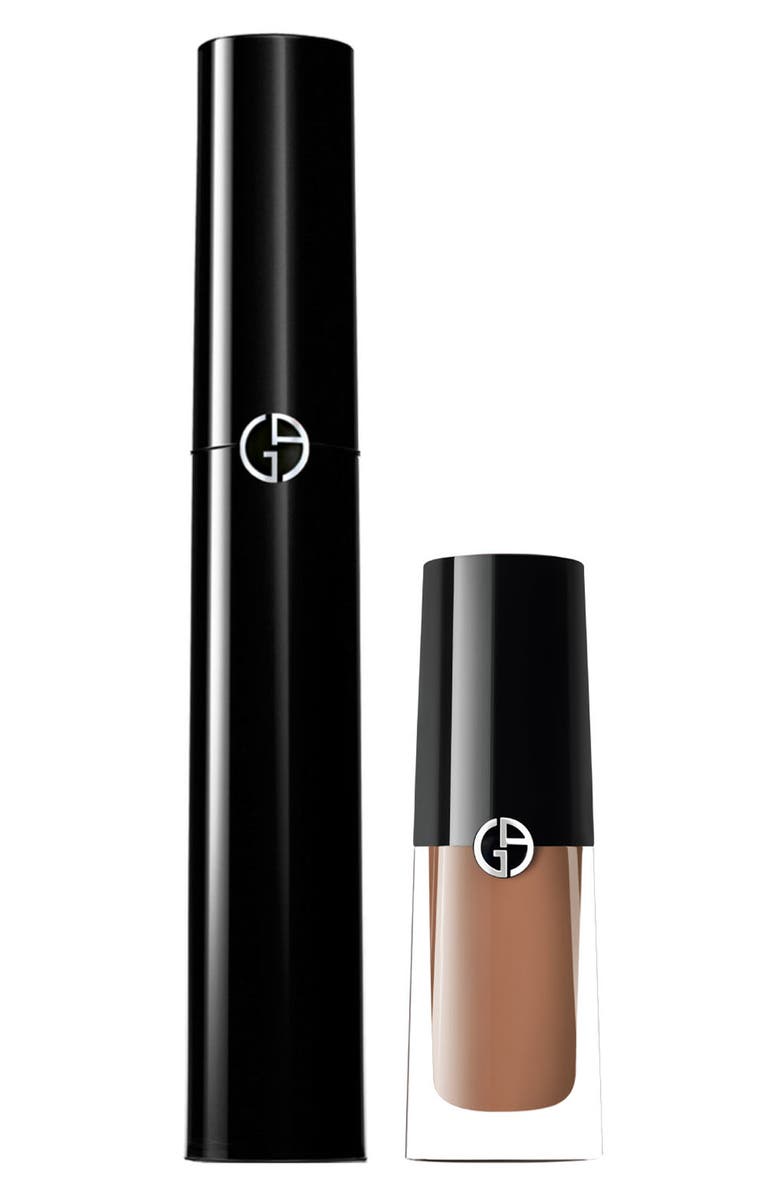 ARMANI beauty Eyes to Kill Mascara & Eye Tint Duo (Nordstrom Exclusive) $69 Value, Main, color, 