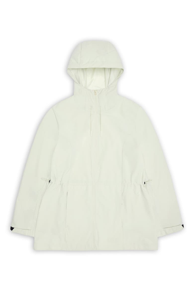 Mito Water Repellent Hooded Jacket, Alternate, color, DAZE