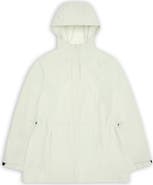 Rains Mito Water Repellent Hooded Jacket