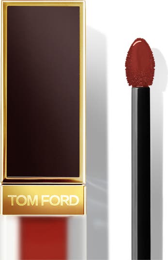 【新品未使用人気color希少】TOMFORD LIP LACQUER LUXE Amazon.com : Tom Ford Lip Lacquer Luxe - Habitual Matte No