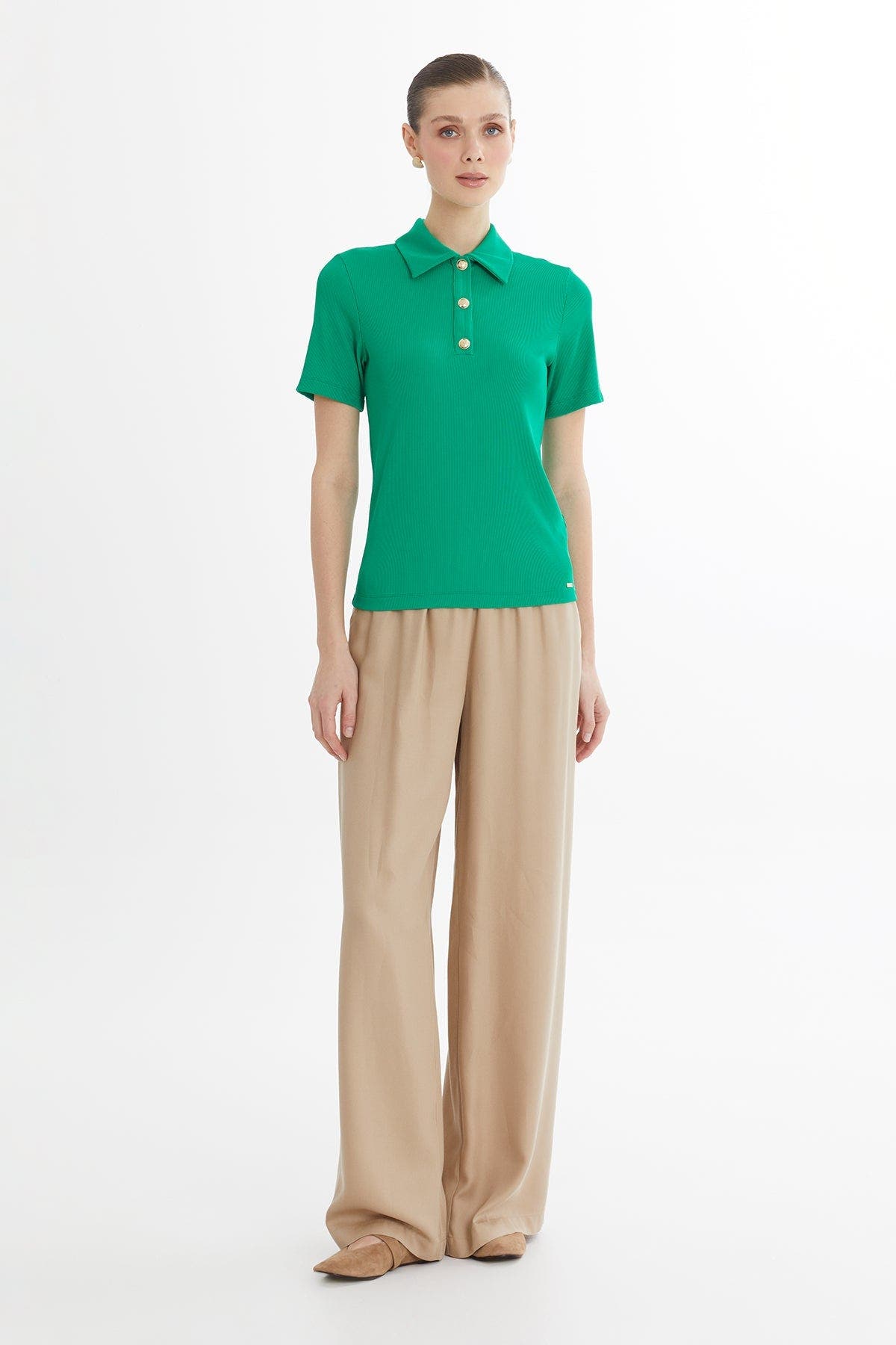 selected Green