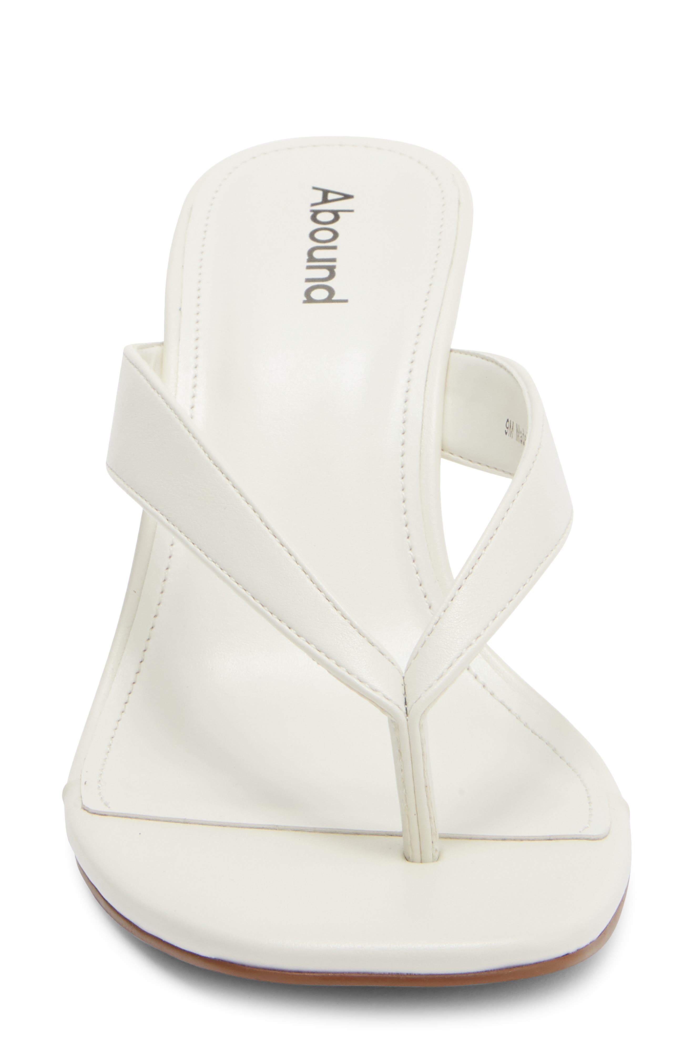 Macy Wedge Sandal, Alternate, color, IVORY CREAM