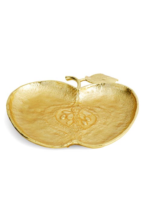 Apple Decorative Plate