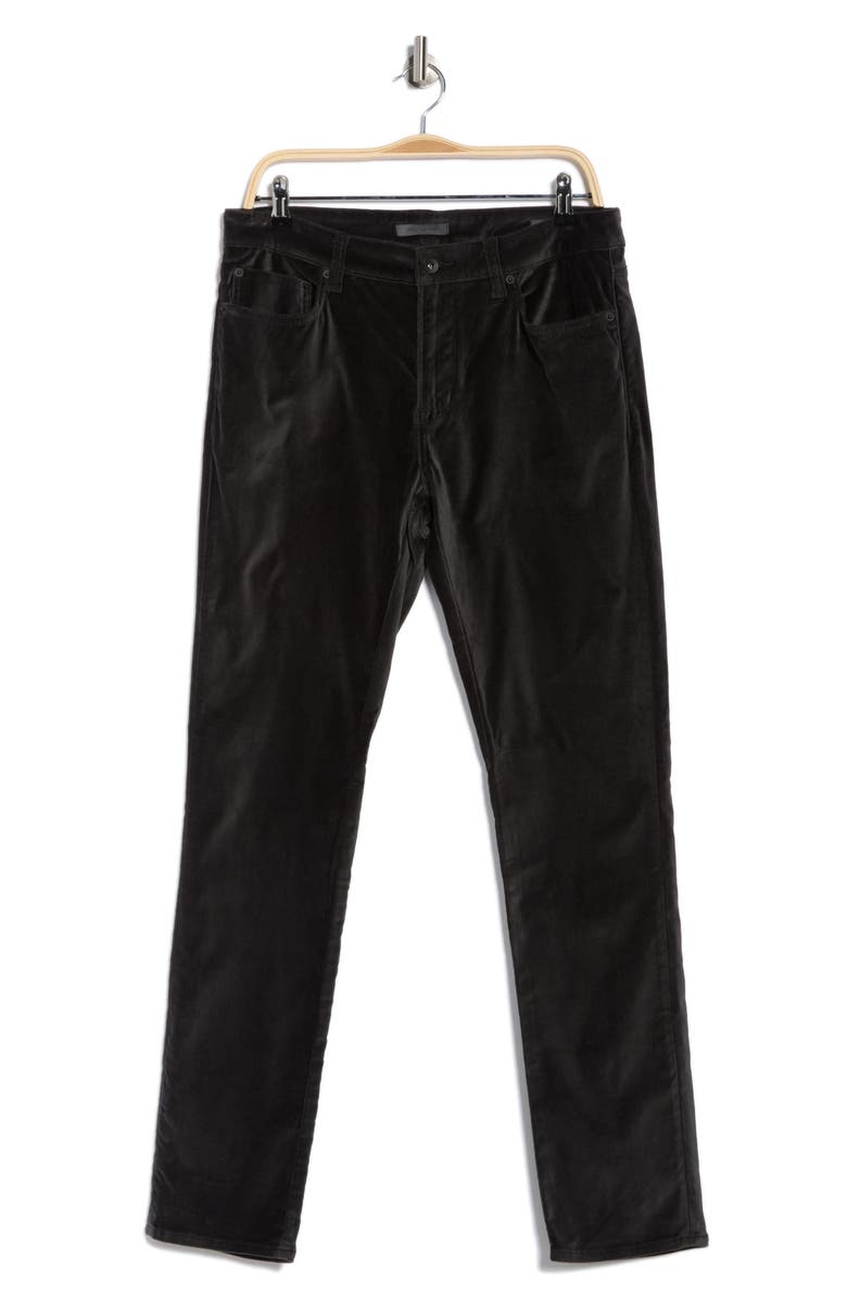 John Varvatos J702 Slim Fit Straight Leg Jeans, Alternate, color,