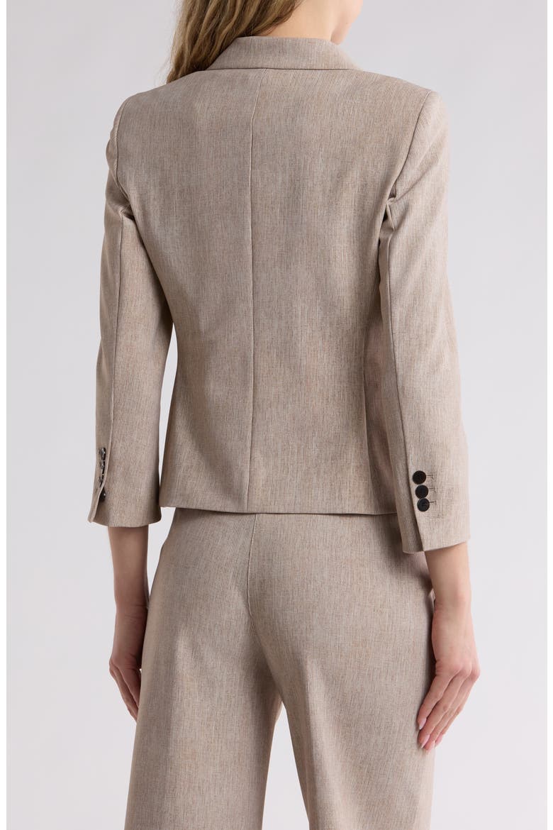 Shrunken Blazer, Alternate, color, MULTI