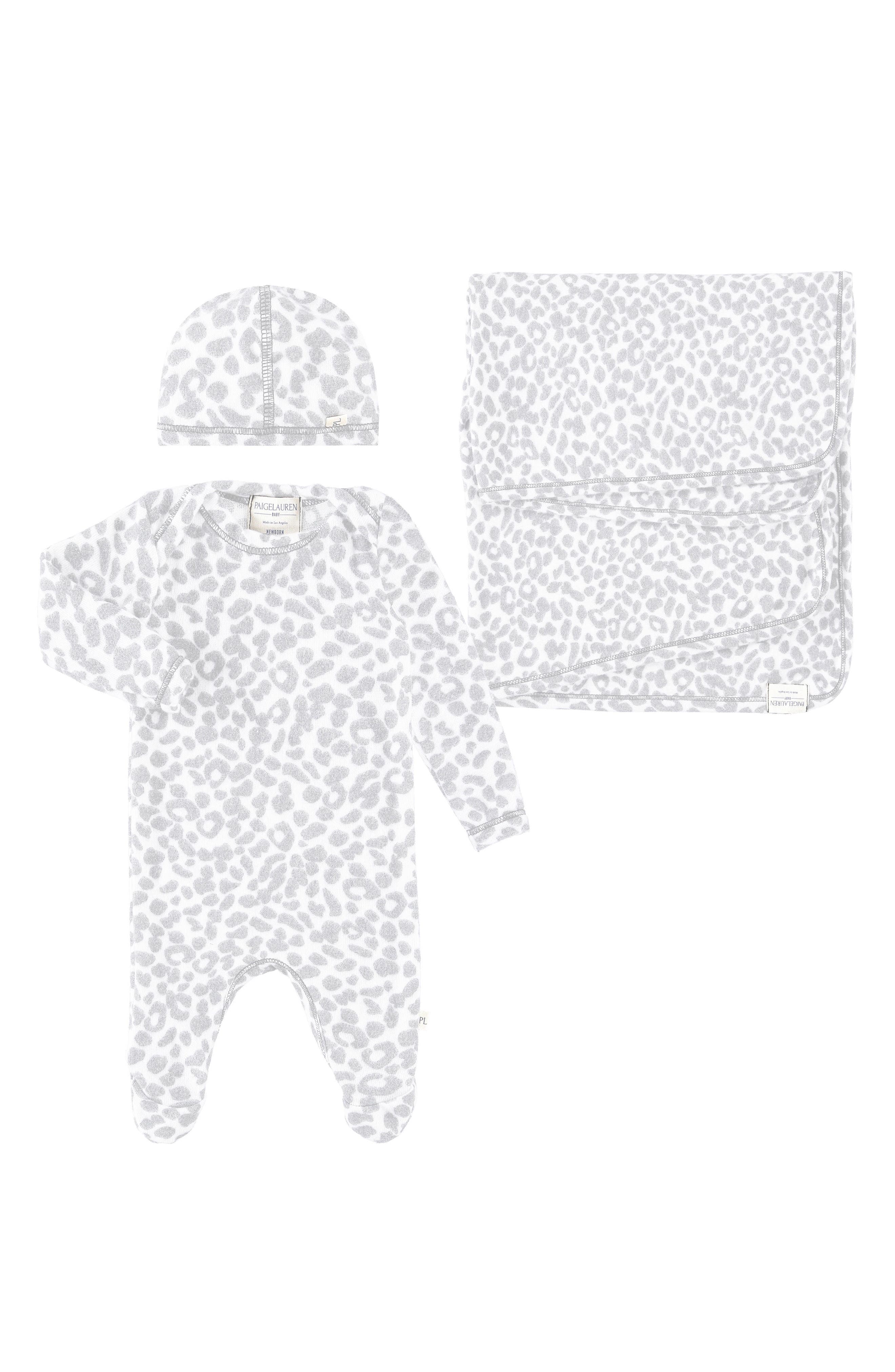 LIGHT GRAY