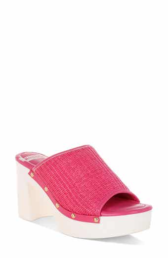 Rag & Co Marengo Platform Sandal