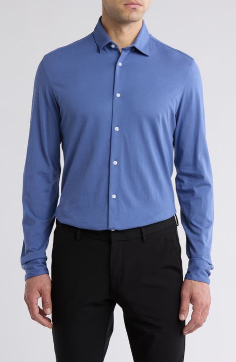 Nordstrom rack slim fit dress shirt online