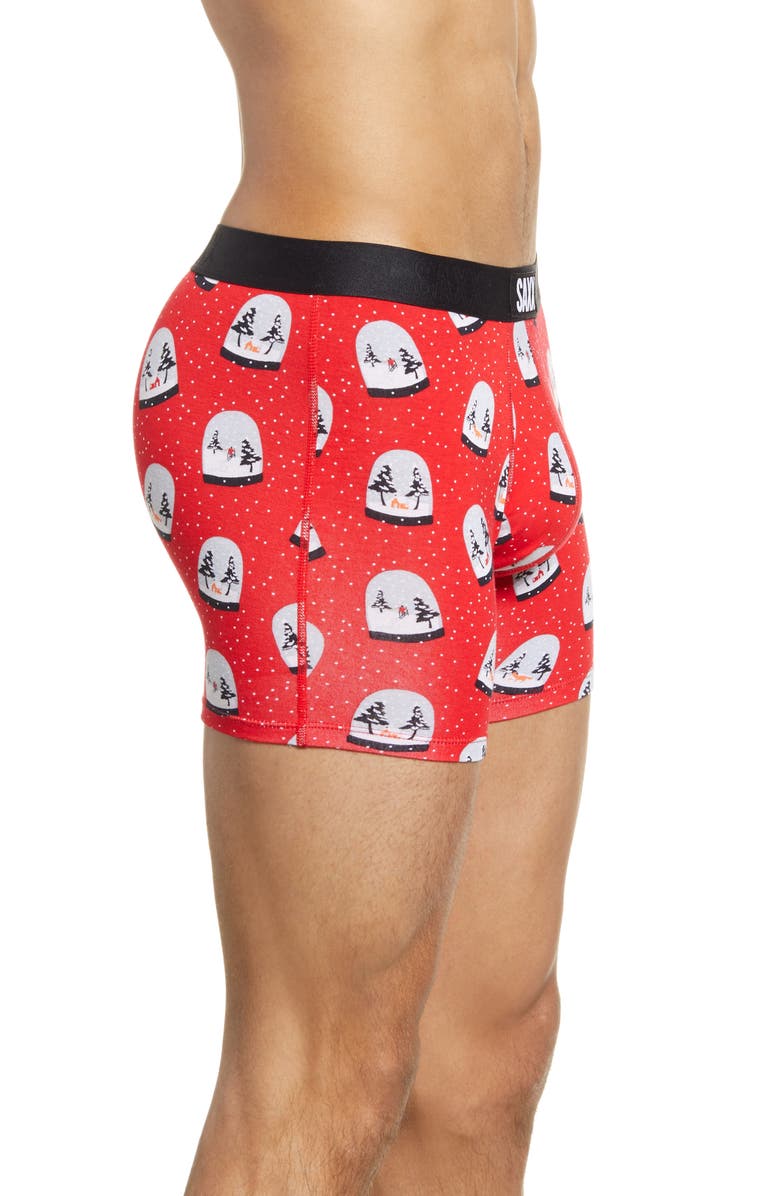 SAXX Vibe Boxer Briefs, Alternate, color,