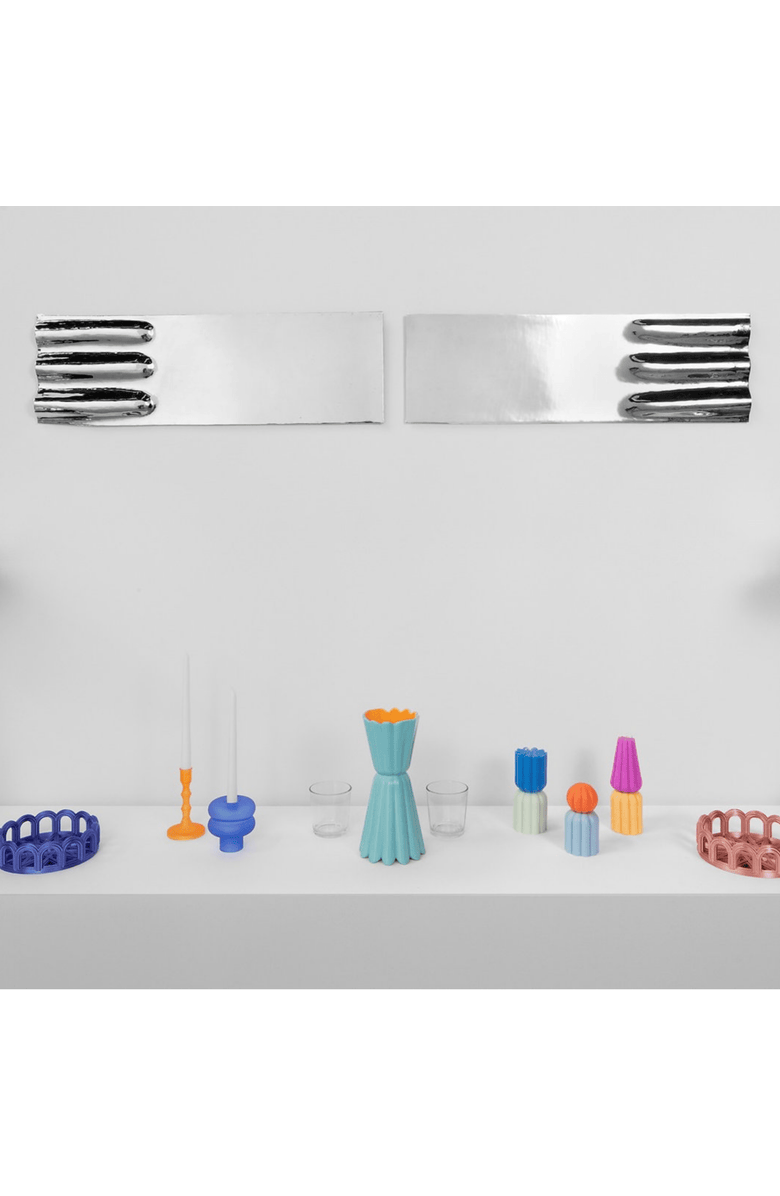 Form & Seek Ghost Mirror, Alternate, color, NO COLOR