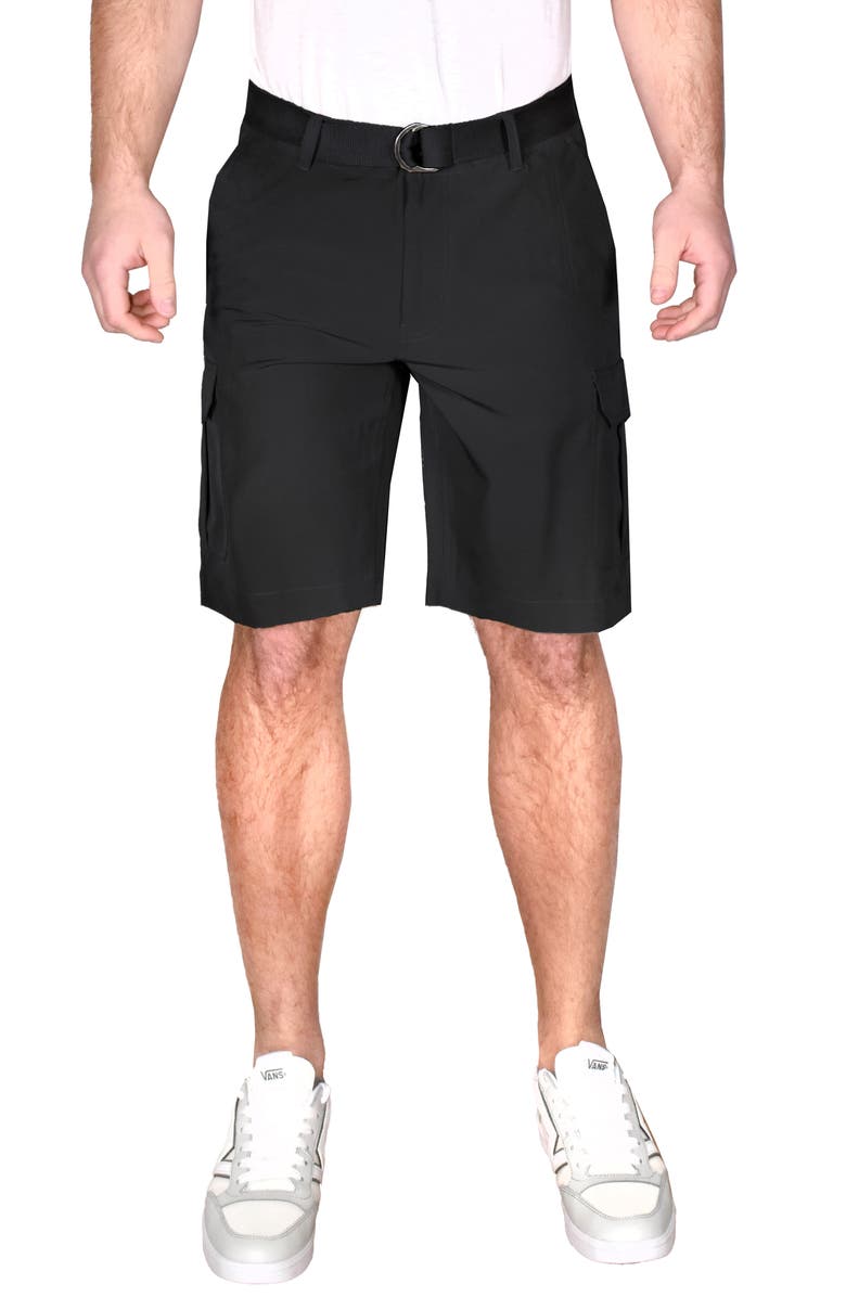 Vintage 1946 Performance Cargo Shorts, Main, color, 
