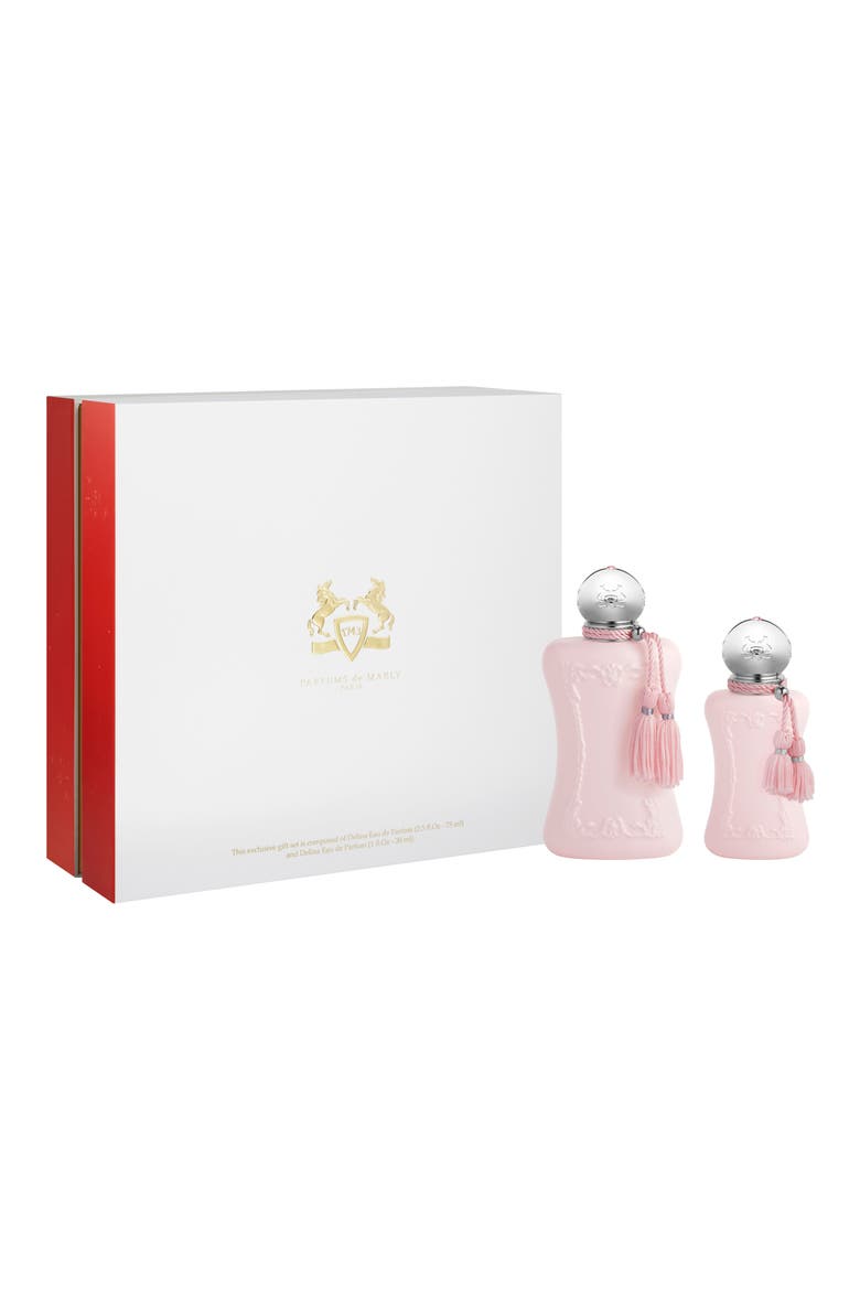 Delina Coffret Set $585 Value, Main, color, NO COLOR