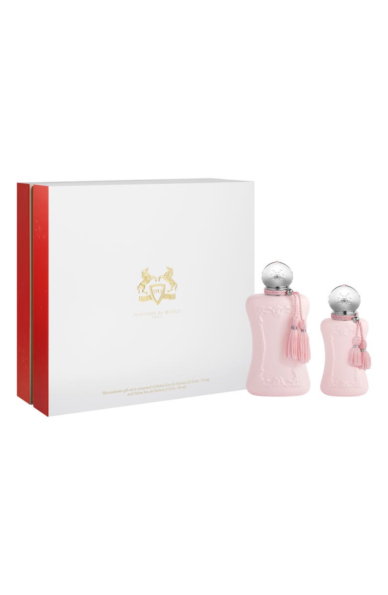 Parfums de Marly Delina Coffret Set $585 Value, Main, color,