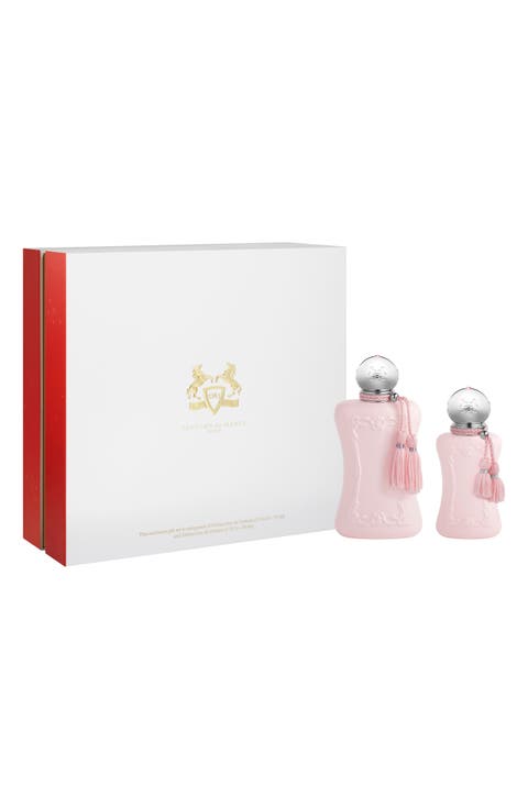Delina Coffret Set $585 Value