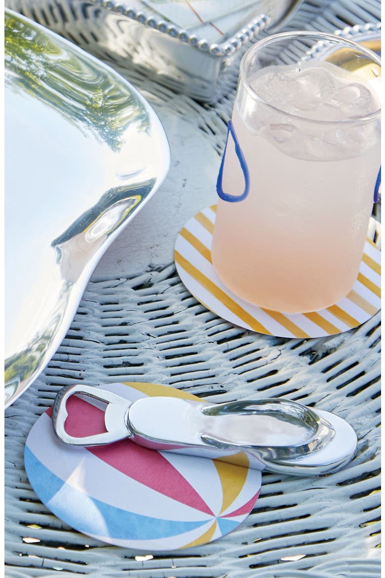 Flip Flop Bottle Opener, Alternate, color, FLIP FLOP