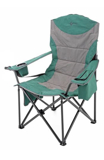 Arrowhead Outdoor Xx-large Folding Camp Chair