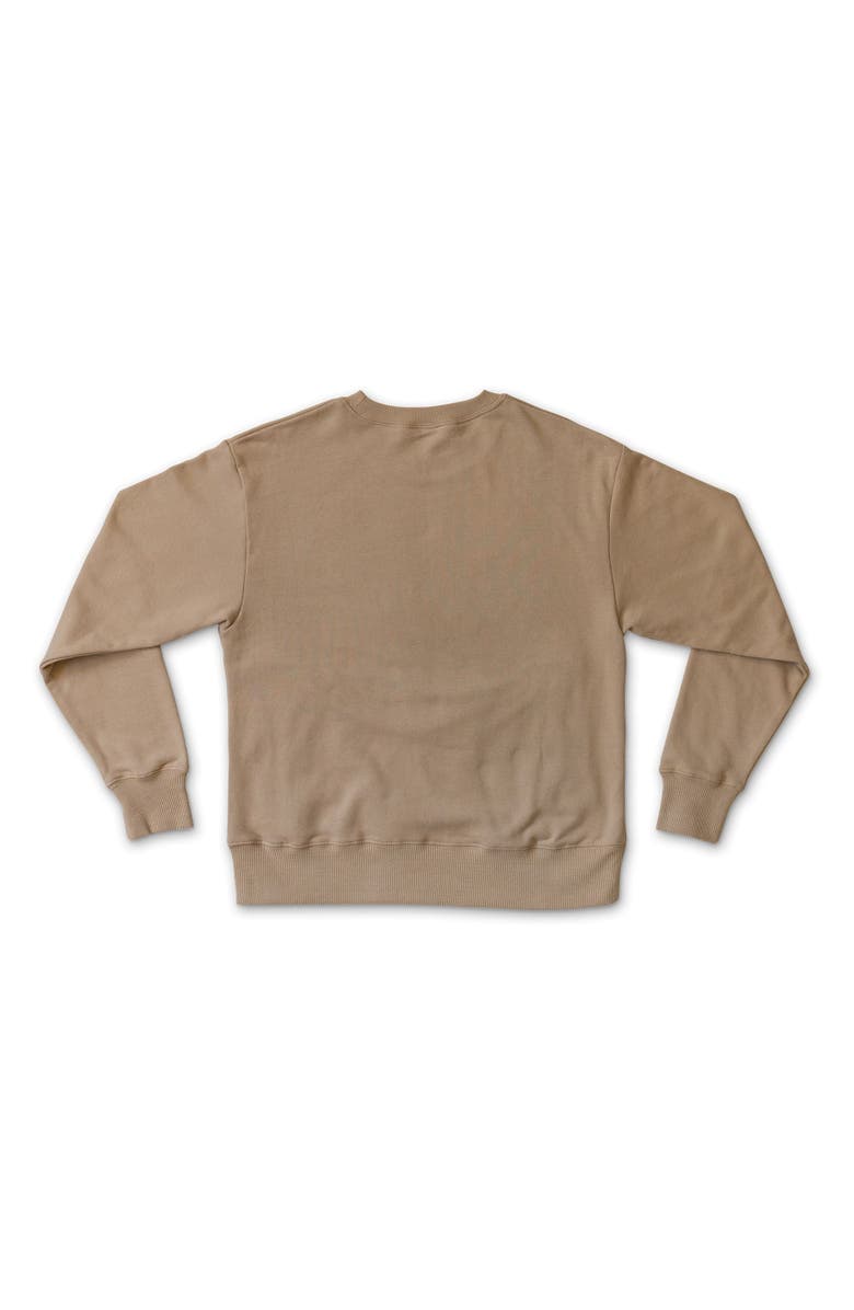 goumikids Goumi Unisex Adult Sweatshirt, Alternate, color, 