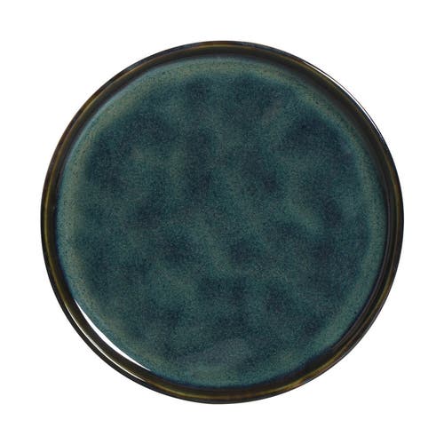 Porto Brasil Dessert Plate Set Of 6 In Blue