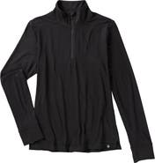 Backcountry Destination 1/4-Zip Pullover - Women's