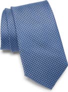 NORDSTROM RACK Orson Grid Print Tie
