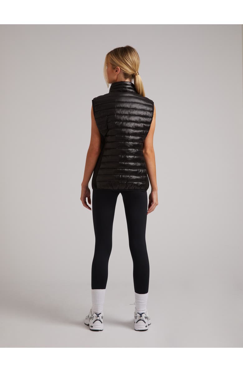 JACK1T Sport L1Te Gilet, Alternate, color, Black