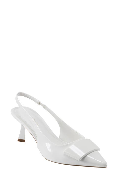 Slingback Pump (Women)
