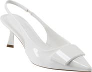 Marc Fisher Slingback Pump