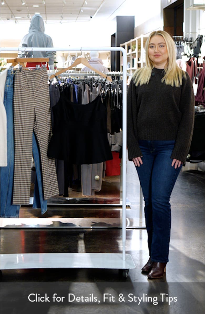 Satin Camisole, sales video thumbnail