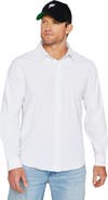 Fabletics Men's The Don Long Sleeve Button Up